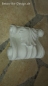 Preview: Console wall Console facade stucco 17 x 18.5 cm