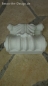 Preview: Console wall Console facade stucco 17 x 18.5 cm