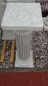 Preview: Säule, Betonsäule, Steinsäule, Gartensäule, Kapitel, Basis