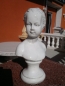 Preview: Büste, Skulptur, Steinfigur, Gartendekoration