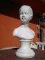 Preview: Büste, Skulptur, Steinfigur, Gartendekoration
