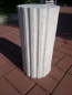 Preview: Säule, Betonsäule, Steinsäule, Gartensäule, Kapitel, Basis