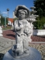 Preview: Steinfiguren, Gartenfiguren, Skulpturen, Statuen