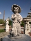 Preview: Gartenfiguren, Steinfiguren, Statuen, Skulpturen, Gartendekoration