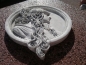 Preview: Relief, Wandbild, Steinguss, Fassadenstuck, Stuck, Ornament