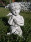Preview: "Girl with Goose" delightful garden shows