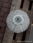 Preview: Pinienzapfen, Pfeilerschmuck, Obelisk, Pfeilerkappe, Gartendekoration