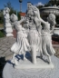 Preview: Steinfiguren, Gartenfiguren, Skulpturen, Statuen