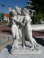 Preview: Gartenfiguren, Steinfiguren, Statuen, Skulpturen, Gartendekoration