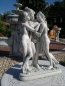 Preview: Steinfiguren, Gartenfiguren, Skulpturen, Statuen