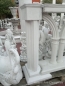 Preview: Balustraden, Baluster, Handlauf, Fusslauf, Gartendekoration