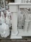 Preview: Balustraden, Baluster, Handlauf, Fusslauf, Gartendekoration