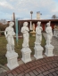 Preview: Gartenfiguren, Steinfiguren, Statuen, Skulpturen, Gartendekoration