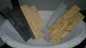 Preview: Naturstein, Wandplatten, Verblender, Steinwand, Steinguss