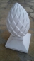 Preview: Pinienzapfen, Pfeilerschmuck, Obelisk, Pfeilerkappe, Gartendekoration