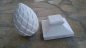 Preview: Pinienzapfen, Pfeilerschmuck, Obelisk, Pfeilerkappe, Gartendekoration