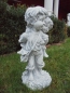Preview: Steinfiguren, Gartenfiguren, Skulpturen, Statuen
