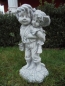 Preview: Steinfiguren, Gartenfiguren, Skulpturen, Statuen