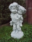 Preview: Statue, Steinfigur, Skulptur, Gartendekoration