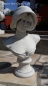 Preview: Büste, Skulptur, Steinfigur, Gartendekoration