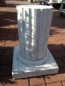 Preview: Säule, Betonsäule, Steinsäule, Gartensäule, Kapitel, Basis