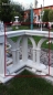 Preview: Balustraden, Baluster, Handlauf, Fusslauf, Gartendekoration
