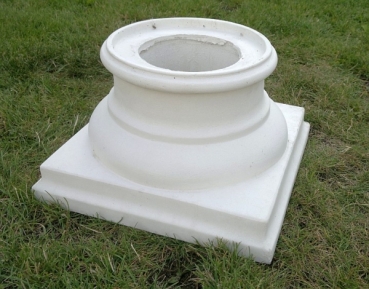Preview: Betonsäule, Steinsäule, Gartensäule, Säule