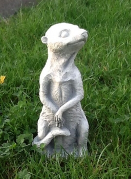 Gartenfiguren, Steinfiguren, Statuen, Skulpturen, Gartendekoration