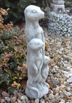 Preview: Gartenfiguren, Steinfiguren, Statuen, Skulpturen, Gartendekoration