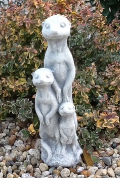 Preview: Steinfiguren, Gartenfiguren, Skulpturen, Statuen