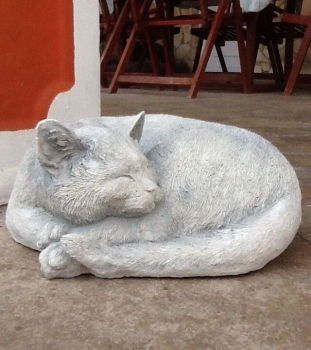 Preview: Steinfiguren, Gartenfiguren, Skulpturen, Statuen