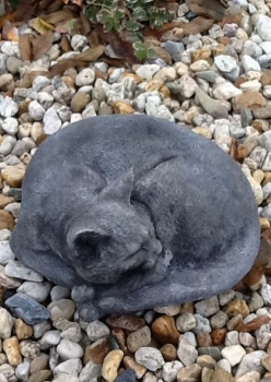 Preview: Gartenfiguren, Steinfiguren, Statuen, Skulpturen, Gartendekoration