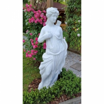 Preview: Gartenfiguren, Steinfiguren, Statuen, Skulpturen, Gartendekoration