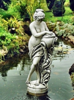 Steinfiguren, Gartenfiguren, Skulpturen, Statuen