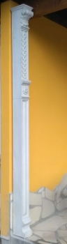 Preview: Betonsäule, Steinsäule, Gartensäule, Säule