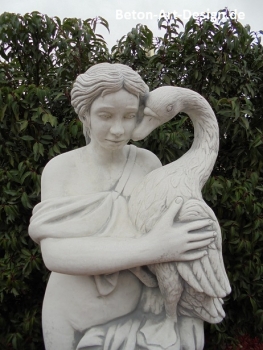 Preview: Steinfiguren, Gartenfiguren, Skulpturen, Statuen