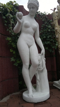 Preview: Steinfiguren, Gartenfiguren, Skulpturen, Statuen