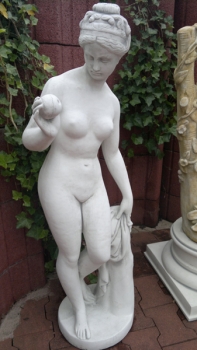 Preview: Steinfiguren, Gartenfiguren, Skulpturen, Statuen