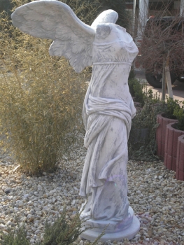 Preview: Steinfiguren, Gartenfiguren, Skulpturen, Statuen