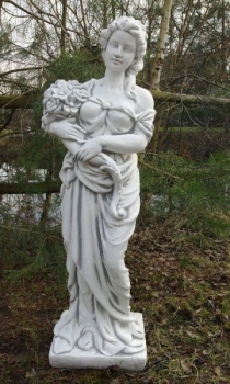 Steinfiguren, Gartenfiguren, Skulpturen, Statuen