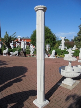 Preview: Betonsäule, Steinsäule, Gartensäule, Säule