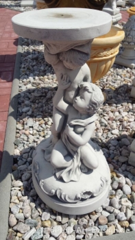 Preview: Steinfiguren, Gartenfiguren, Skulpturen, Statuen