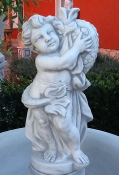 Preview: Springbrunnen, Gartenbrunnen, Steinbrunnen