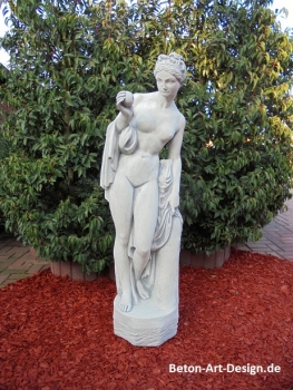 Preview: Gartenfiguren, Steinfiguren, Statuen, Skulpturen, Gartendekoration