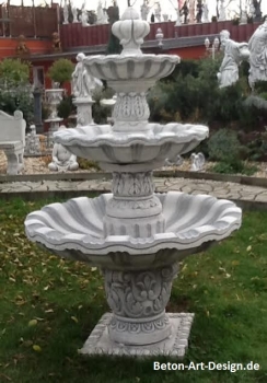 Preview: Steinbrunnen, Gartenbrunnen, Brunnen