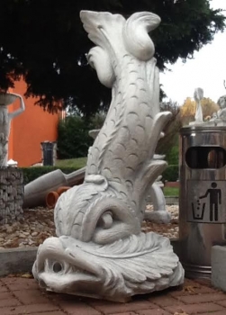 Gartenfiguren, Steinfiguren, Statuen, Skulpturen, Gartendekoration