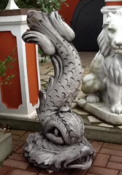 Preview: Steinfiguren, Gartenfiguren, Skulpturen, Statuen