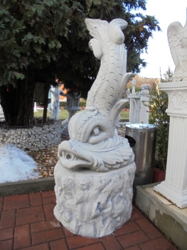 Preview: Gartenfiguren, Steinfiguren, Statuen, Skulpturen, Gartendekoration