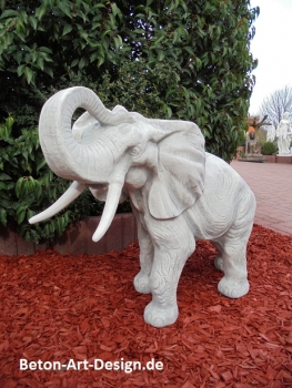 Preview: Gartenfiguren, Steinfiguren, Statuen, Skulpturen, Gartendekoration