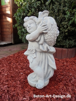 Preview: Gartenfiguren, Steinfiguren, Statuen, Skulpturen, Gartendekoration